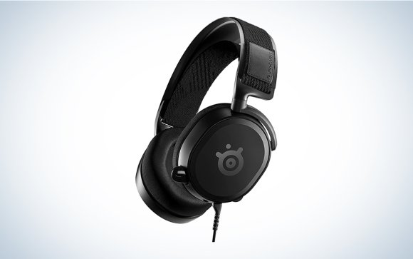 SteelSeries Arctis Prime ps5 headset