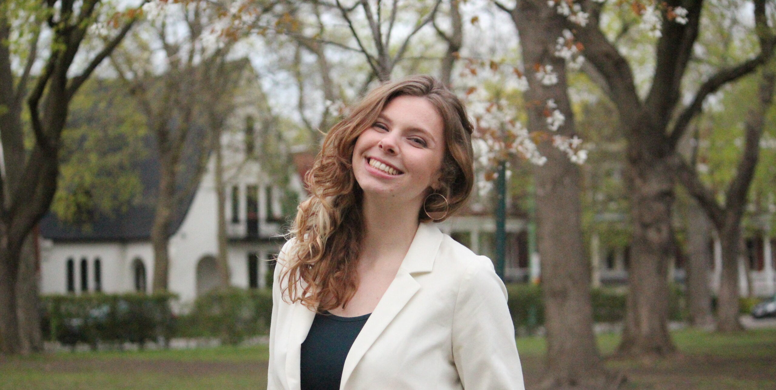 Morgan Sweeney Avatar