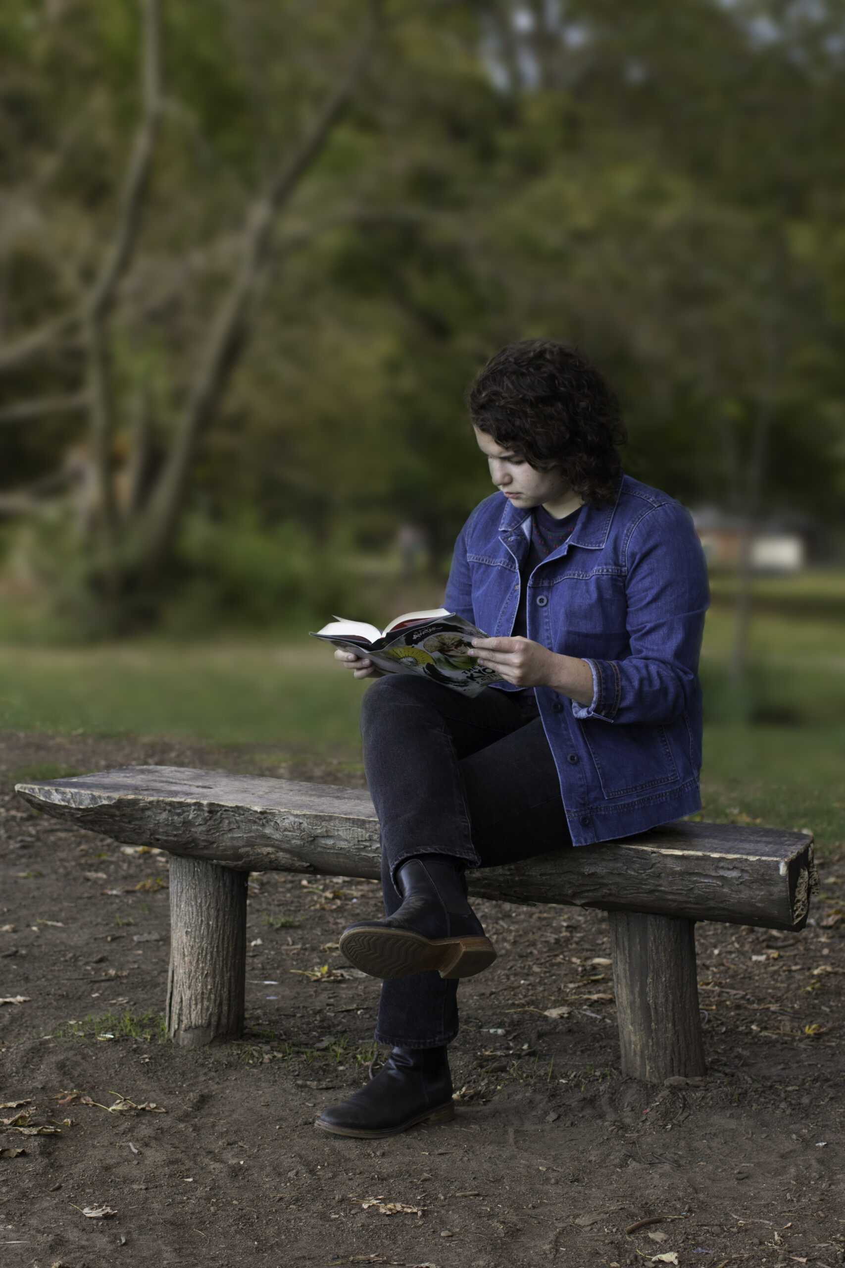 Julia Rittenberg Avatar