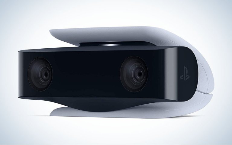 This PS5 camera is our pick for the best PS5 accessories.