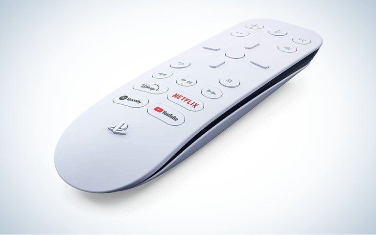 This PS5 remote is our pick for the best PS5 accessories.