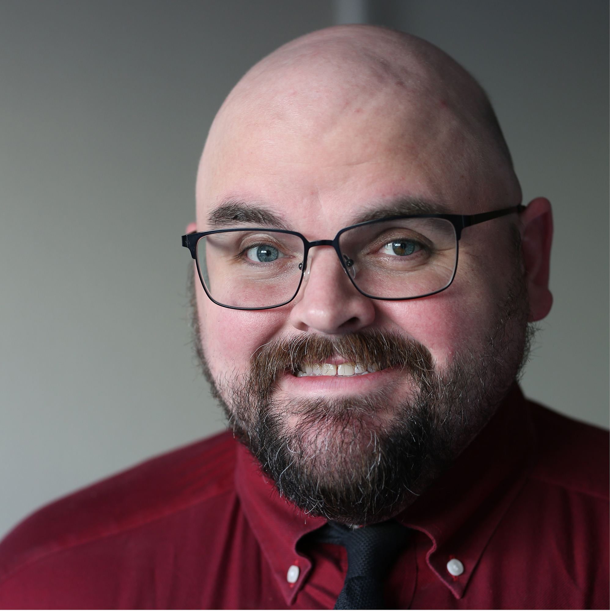 Nicholas Ware Avatar