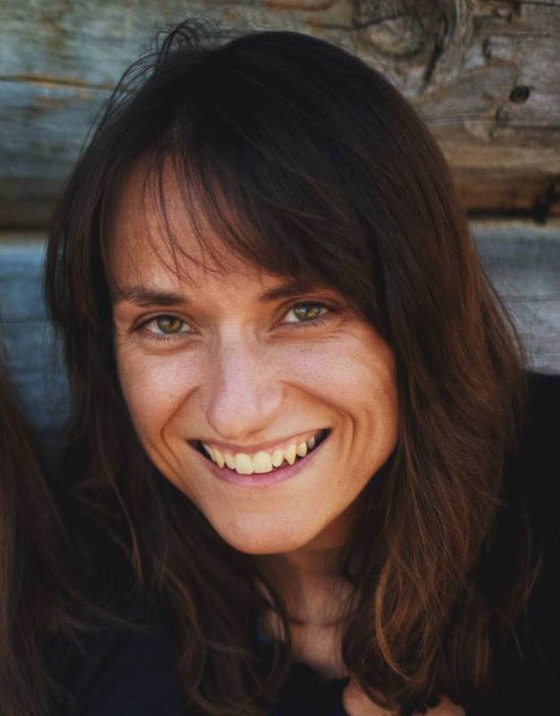 Kristine Nemec Avatar