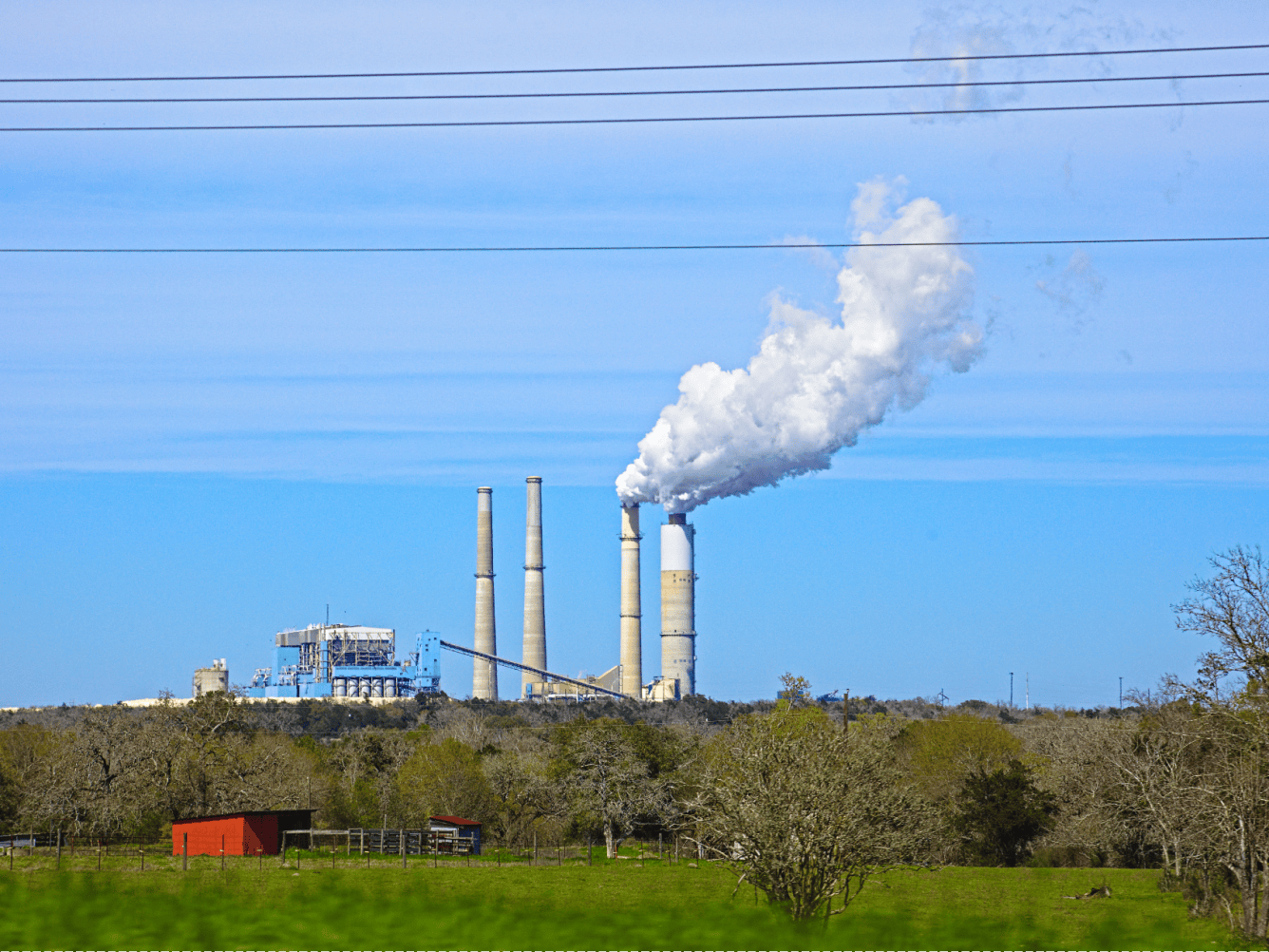To prevent catastrophic global warming, we need to leave fossils fuels ...