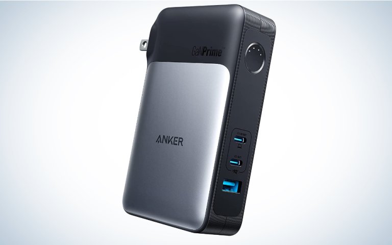 Anker 733