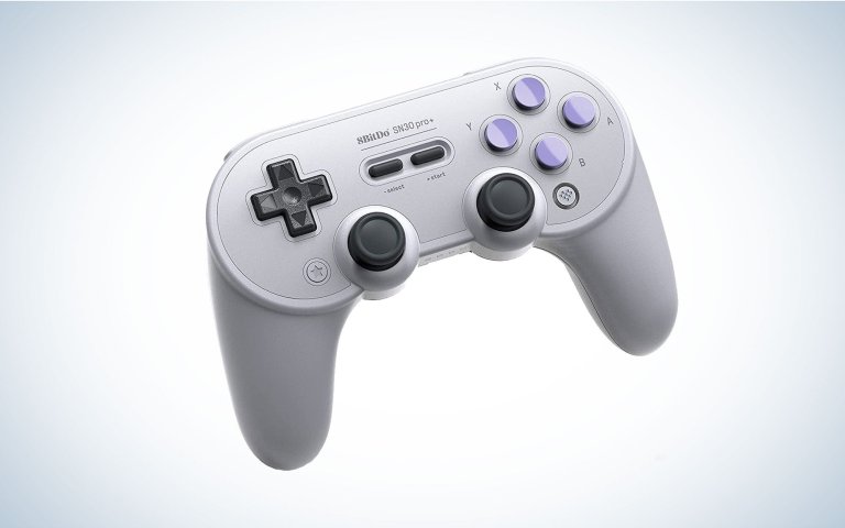 Best Controller for PC