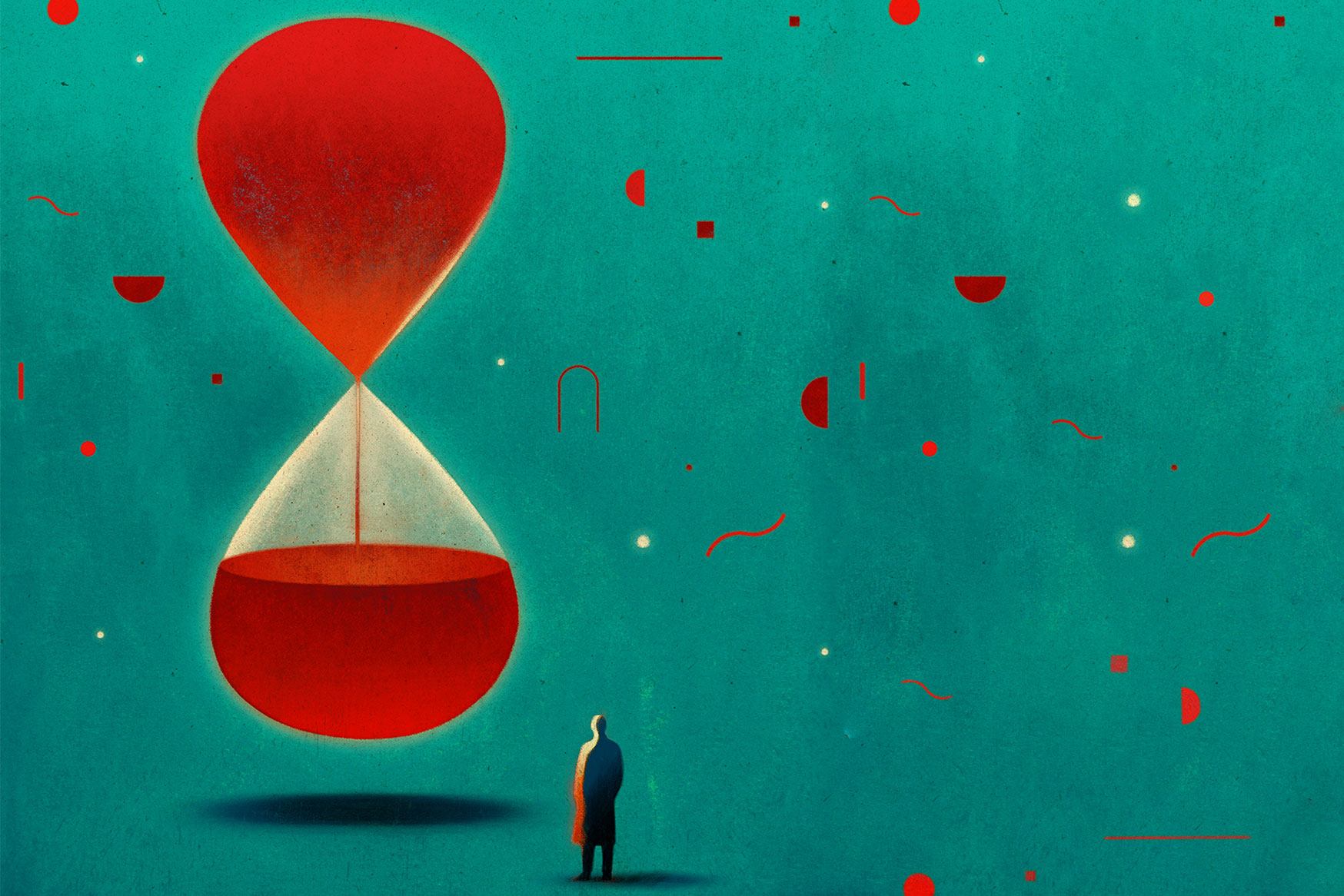 illustration-blood-in-hourglass