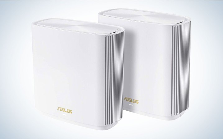 The best WiFi 6 routers of 2024 | Popular Science