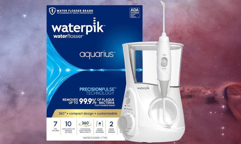 The best water flossers to level up your mouth maintenance routine