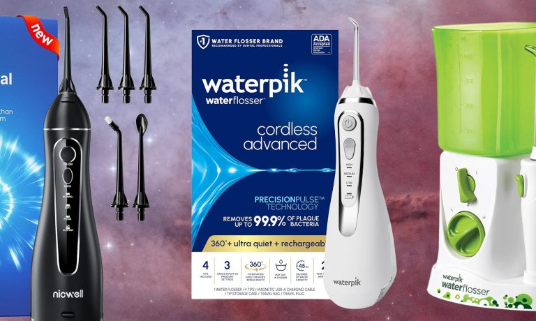 The best water picks