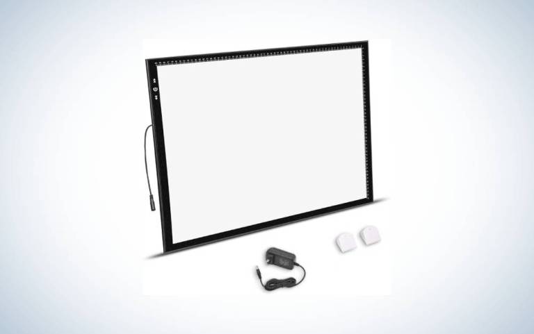 The best light boxes of 2024 | Popular Science