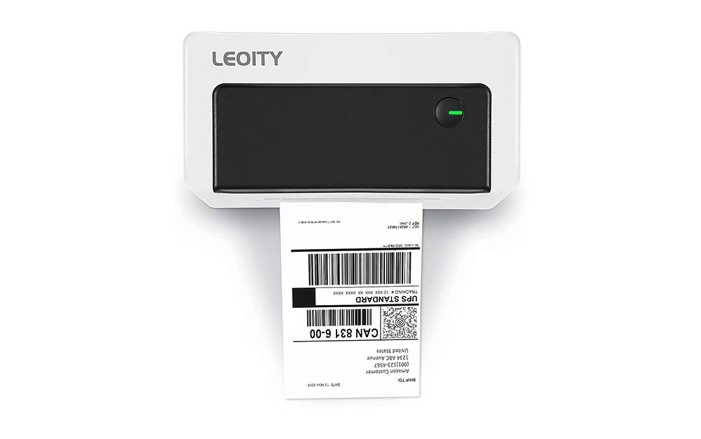 The best label printers in 2024 Popular Science