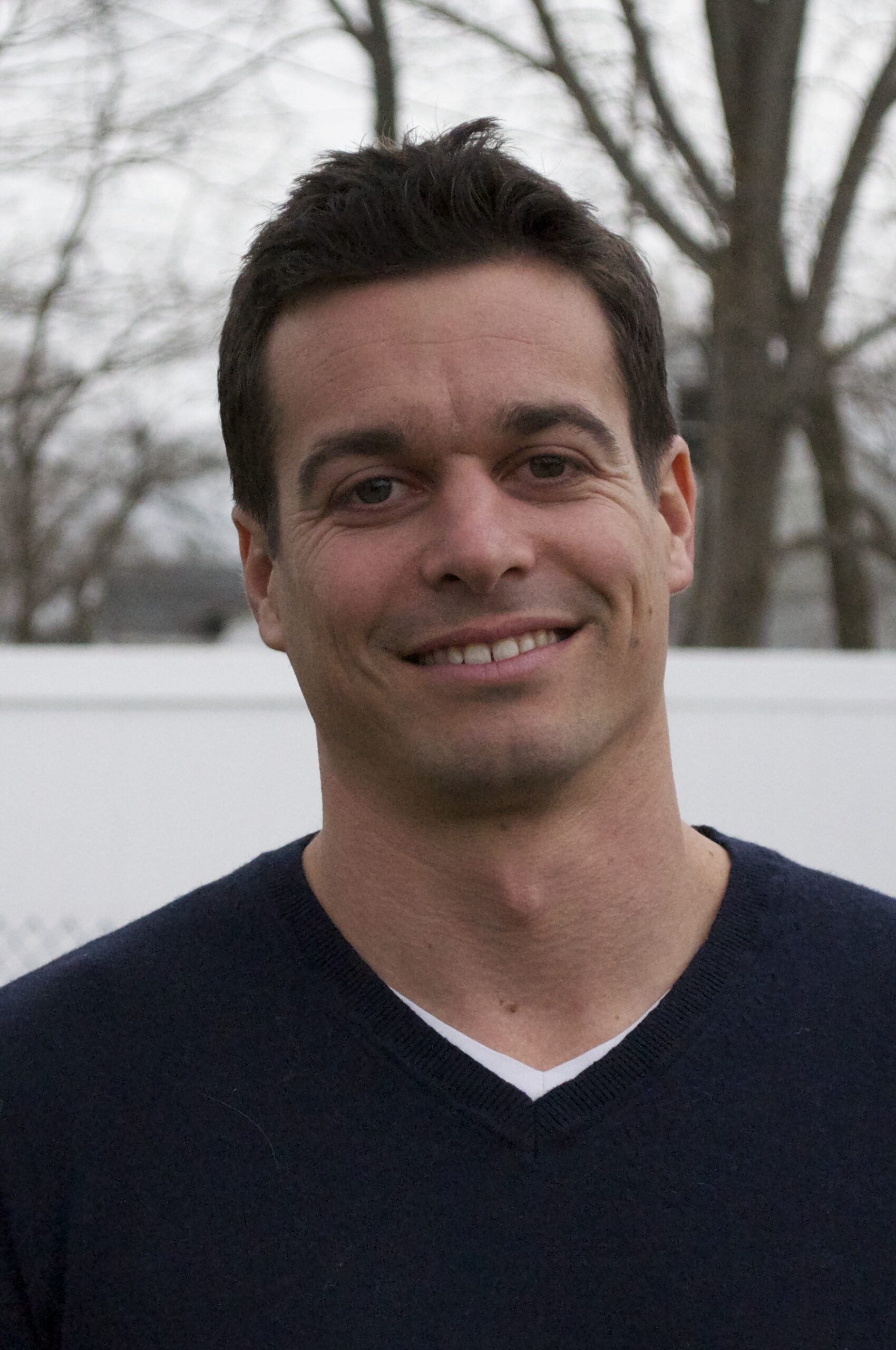 Noah Lederman Avatar