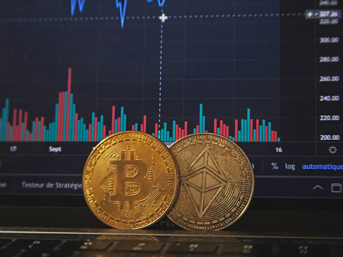 6 apps to get you started on crypto | Popular Science