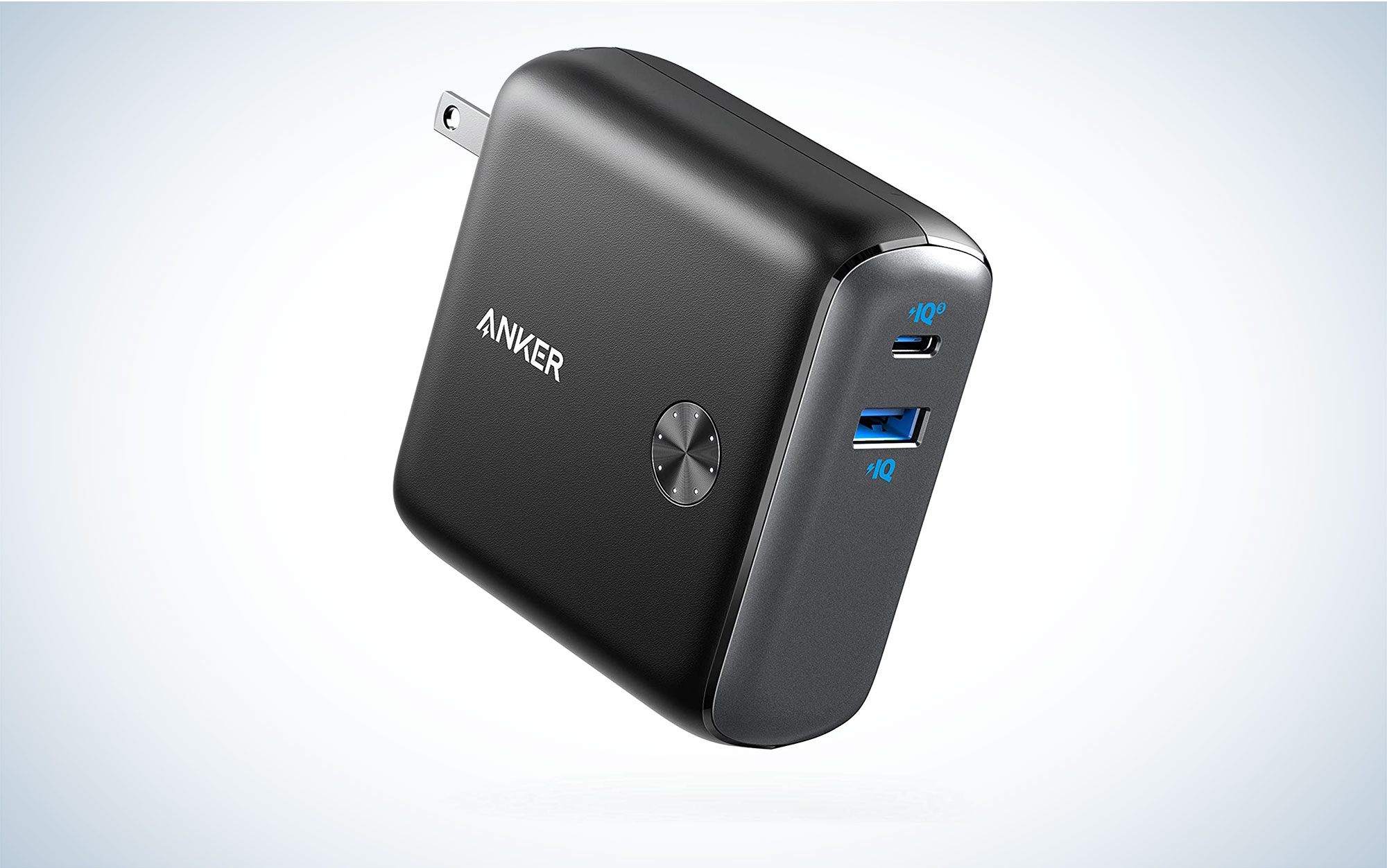 Anker PowerCore Fusion 10000 モバイルバッテリー Anker Powerbank