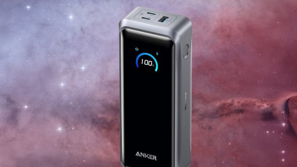 Anker Prime Power Bank, 26,250mAh 300W Fast Charging