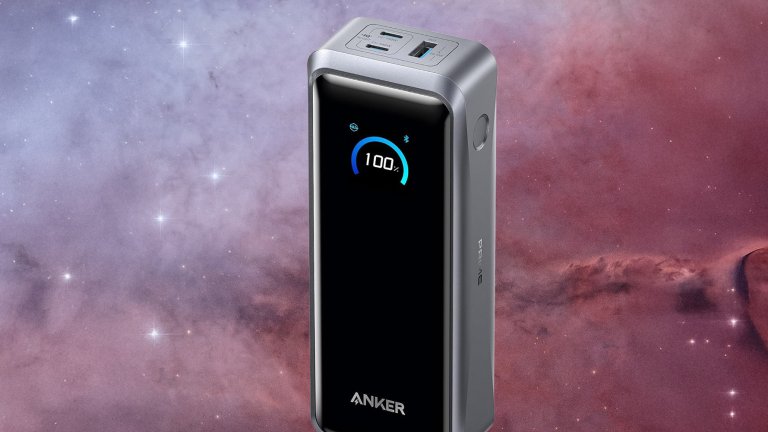 Anker Prime Power Bank, 26,250mAh 300W Fast Charging