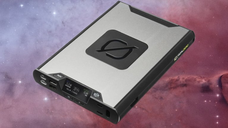 Goal Zero Sherpa 100AC Wireless AC Power Bank