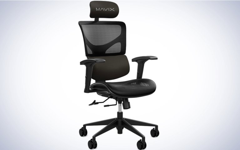 Mavix M5 Gaming Chair