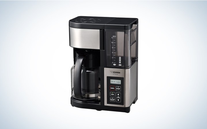 The best coffee makers of 2024 | Popular Science