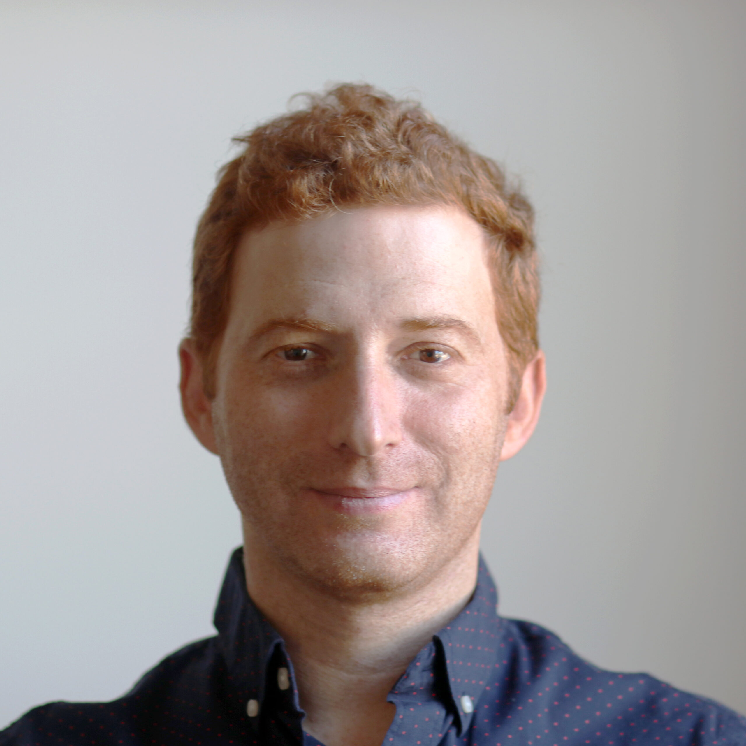 Ryan Goldberg Avatar