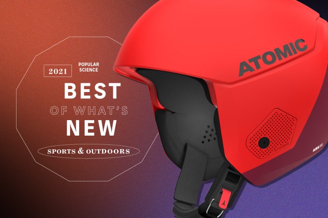 The top sports and outdoor gear of 2021