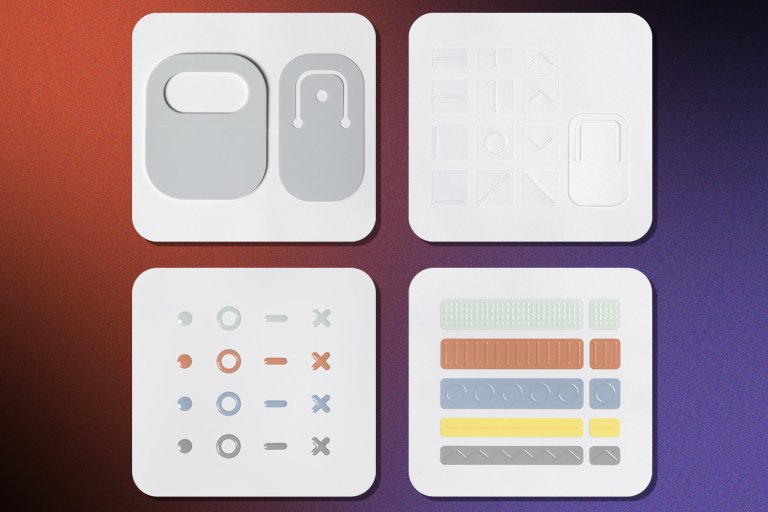 Microsoft accessibility kit