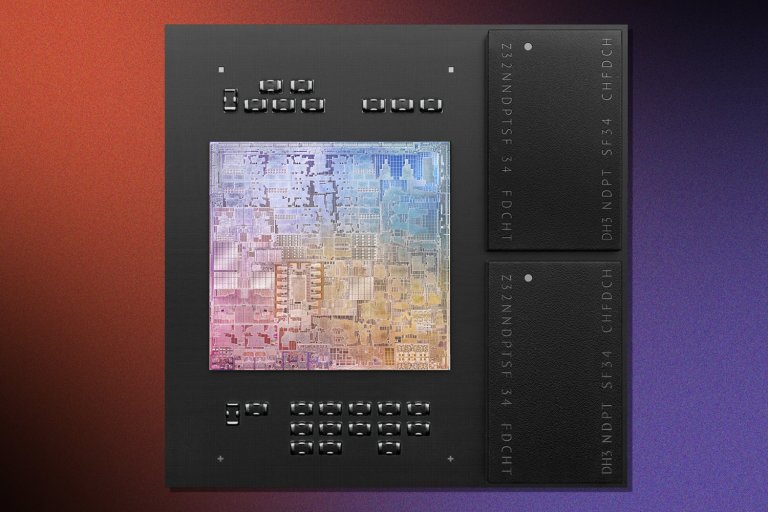 Apple M1 chip