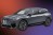 BMW electric car