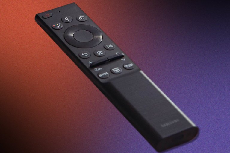 Samsung SolarCell Remote