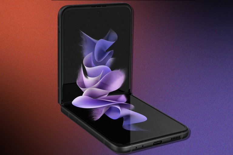 Samsung Z Flip3