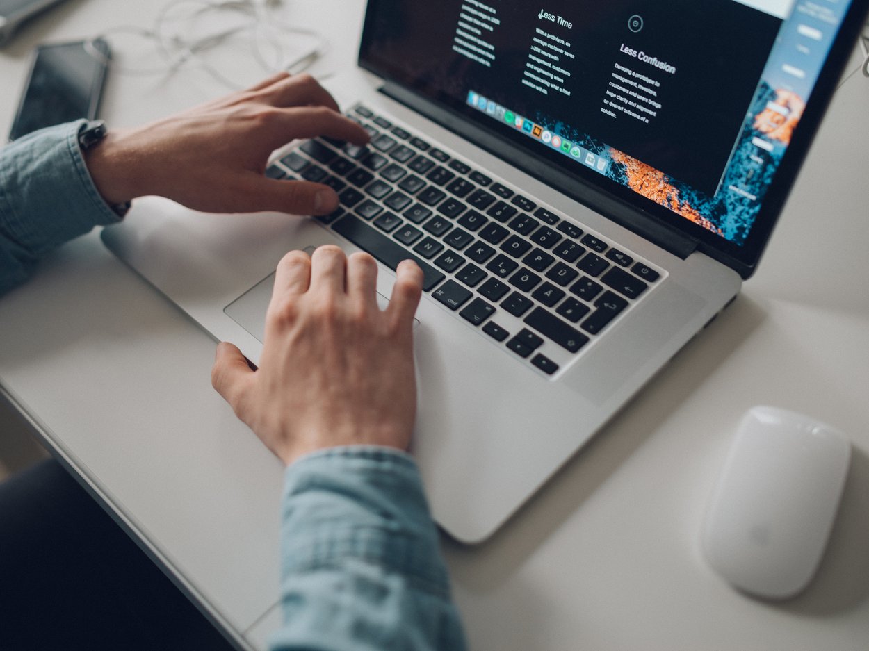 How to organize open computer windows | Popular Science