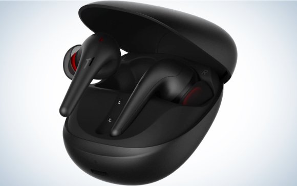 1MORE Aero Wireless Earbuds