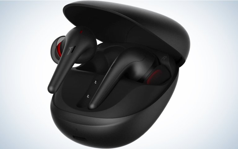 1MORE Aero Wireless Earbuds