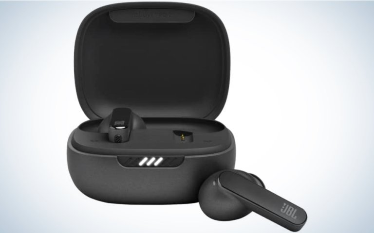 JBL Live Pro TWS 2
