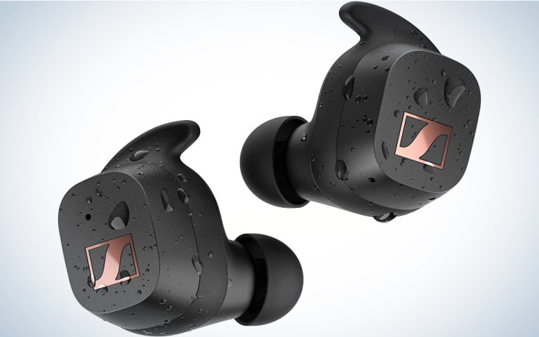 Sennheiser Sport True