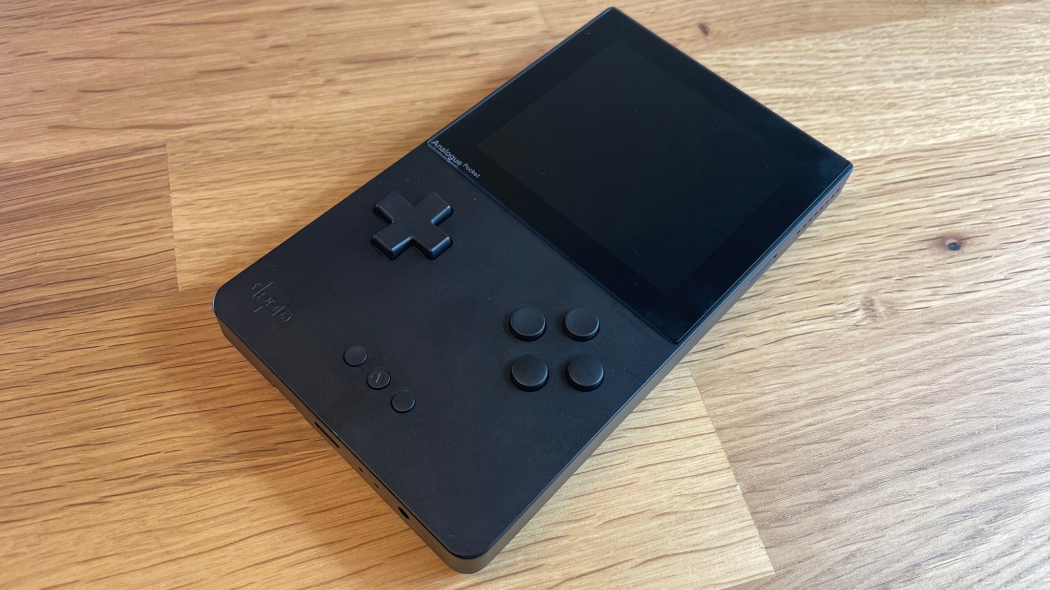 Analogue Pocket Review: History in your hands | Popular Science