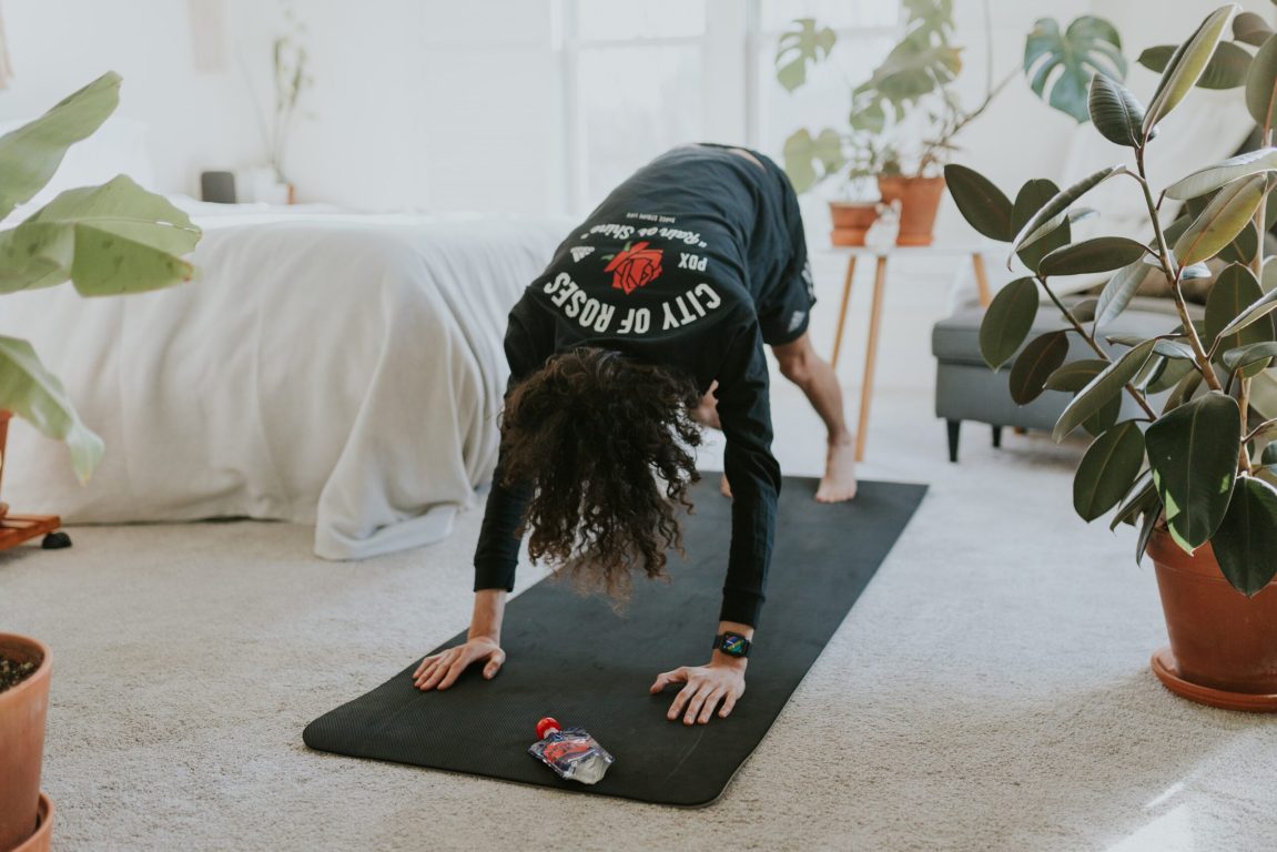 Tips for working out at home or wherever you are | Popular Science
