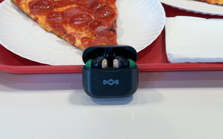 House of Marley Little Bird Earbuds