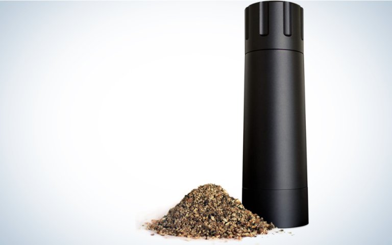 MÄNNKITCHEN Pepper Cannon