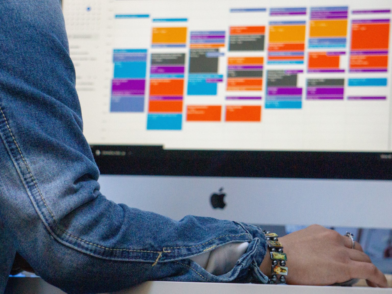 How to use Google Calendar's Time Insights | Popular Science