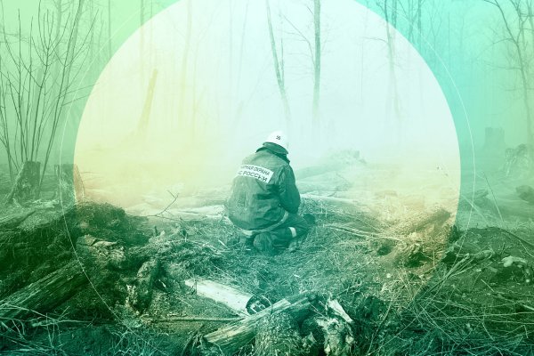 Extreme wildfires are taking a toll on the mental health of ...
