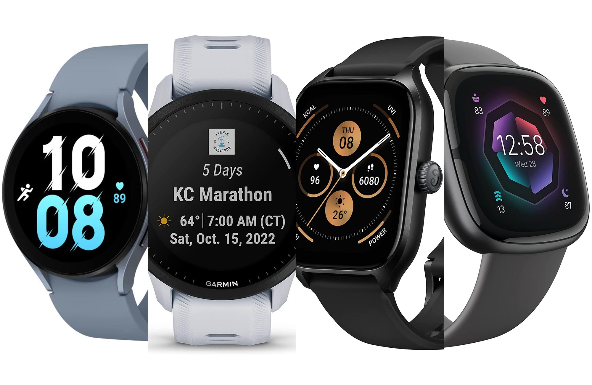 The best Apple Watch alternatives | Popular Science