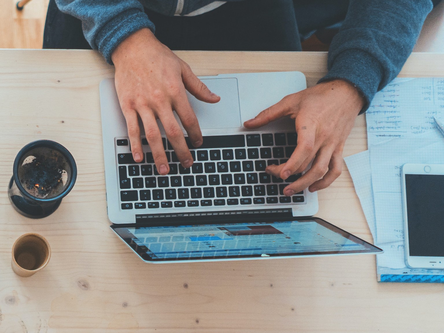 The best file sorting apps for Windows and MacOS | Popular Science