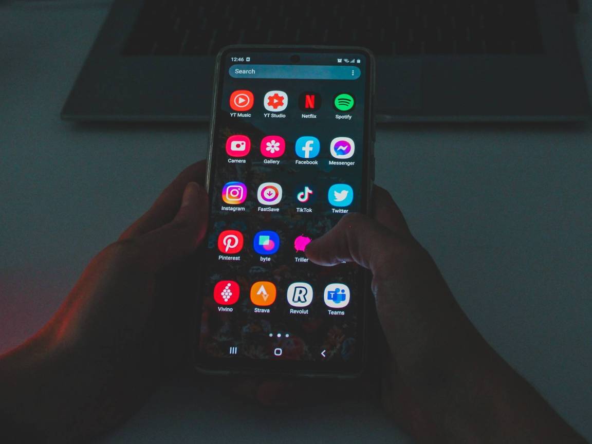 5 things every new-to-Android user should know | Popular Science