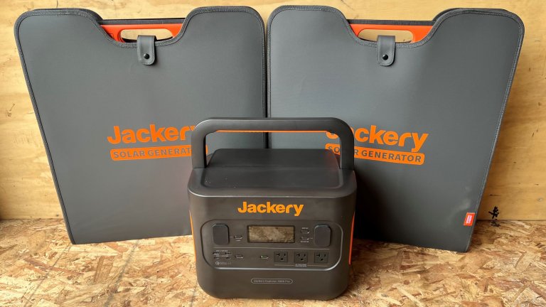 Best Solar Generators