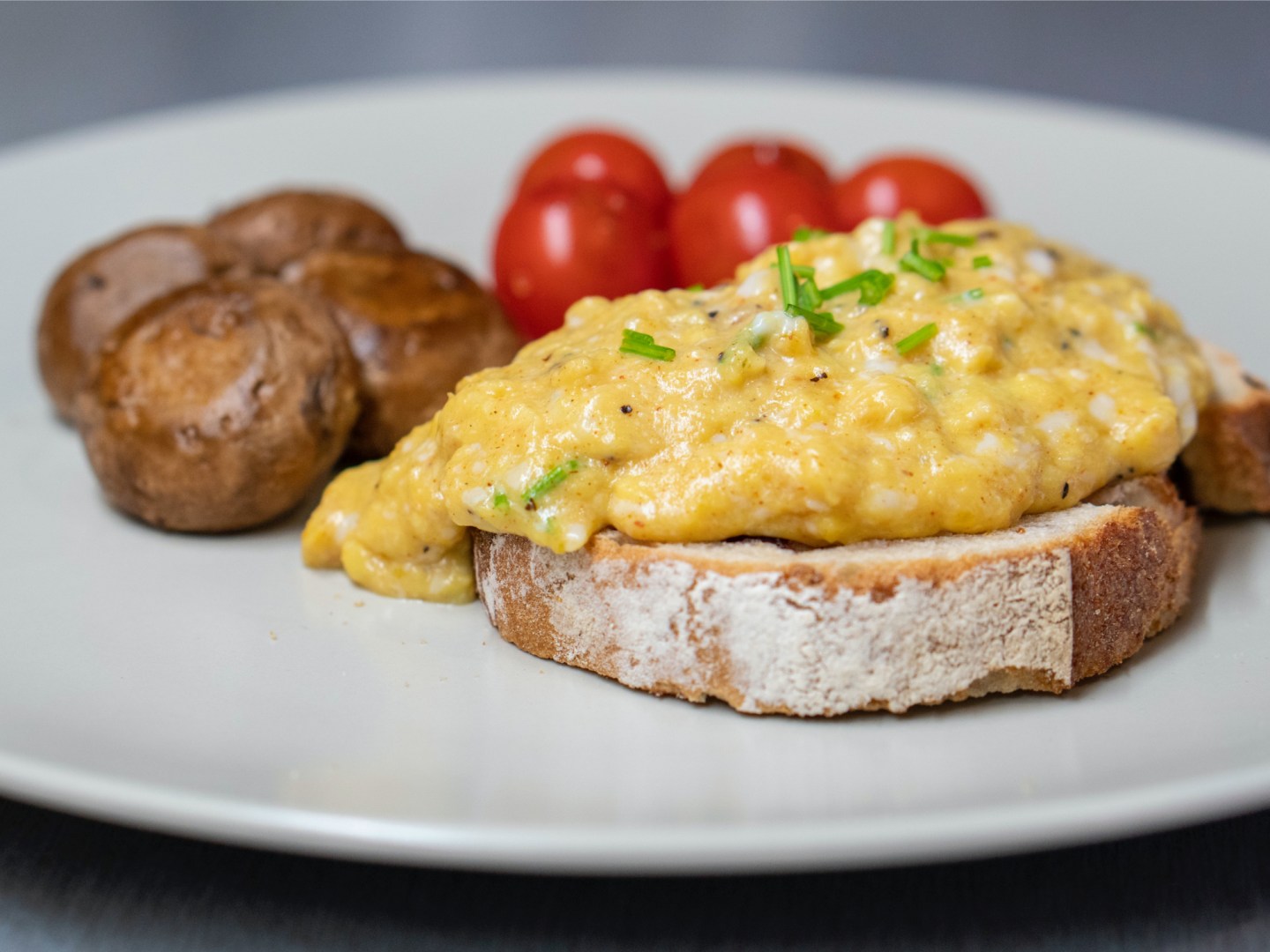 How to use cornstarch for food and fun | Popular Science