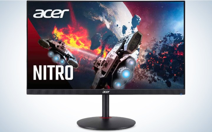 Acer Nitro XV272U