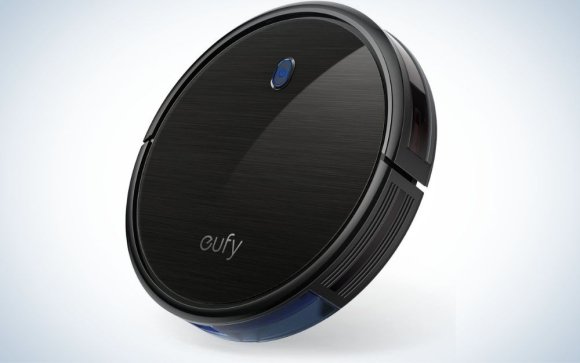 Eufy is the best robot vacuum.