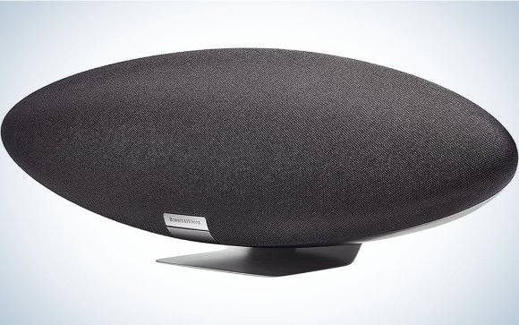 Bowers & Wilkins stereo smart speaker